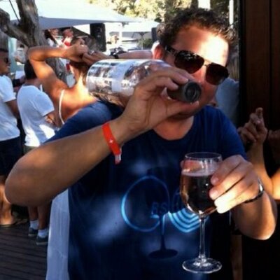 Profile Picture of Scott E (@Arb1trager) on Twitter