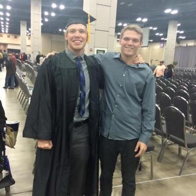 Profile Picture of Aaron Mail (@@AaronWirt) on Twitter