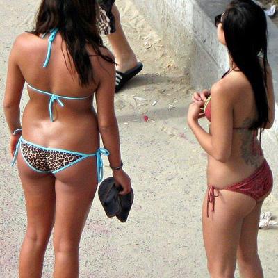 Profile Picture of Playful Female (@ShellySandoval_) on Twitter