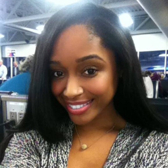 Profile Picture of Octavia Ball (@oball) on Poshmark