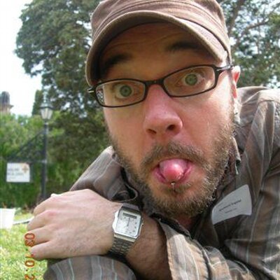 Profile Picture of Richard V Ingold (@richardvingold) on Twitter