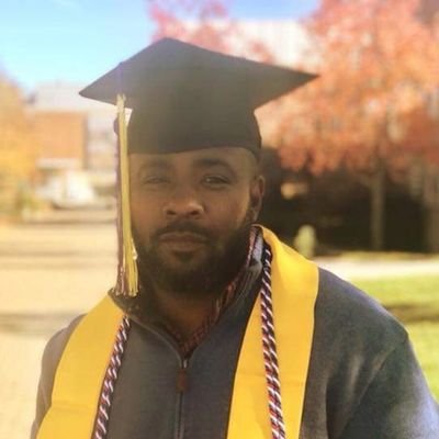 Profile Picture of Darvin D. Moore (@darvind73) on Twitter