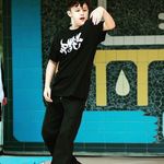 Profile Picture of Kyle Moore (@noodles_dimestop) on Instagram