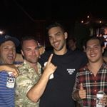 Profile Picture of Adam Bruck (@aplus08) on Instagram