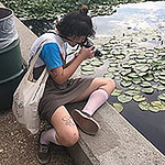 Profile Picture of Sofia Kawall (@_chaverde) on Flickr