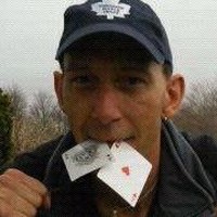 Profile Picture of Paul Rideout (@paul-rideout-6) on Quora