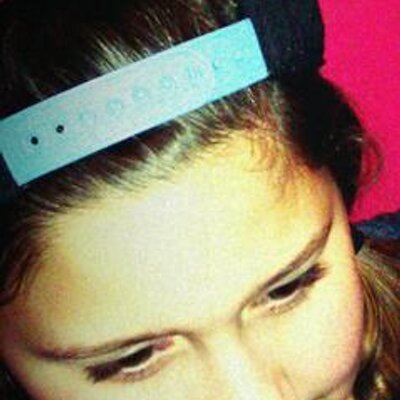 Profile Picture of Haley Doty (@Miss_imperfect9) on Twitter