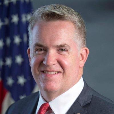 Profile Picture of U.S. Attorney Huber (@USAttyHuber) on Twitter