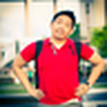 Profile Picture of Gerald John Esguerra (@geraldesguerra) on Flickr