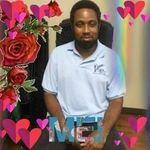 Profile Picture of Gary Branch (@garybranch86) on Instagram