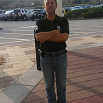 Profile Picture of David Green (@zapimatic) on Flickr