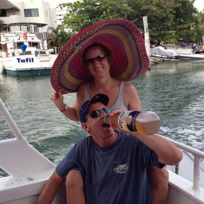 Profile Picture of Brian Cherry (@bcherrytampa) on Twitter