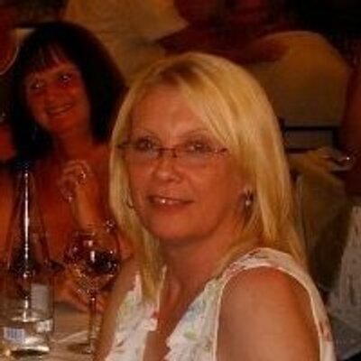 Profile Picture of Stella Pendleton (@StellaPendleton) on Twitter