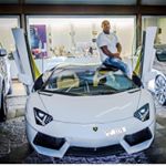 Profile Picture of Jeremiah's Jefferson (@jeremiahsjefferson) on Instagram