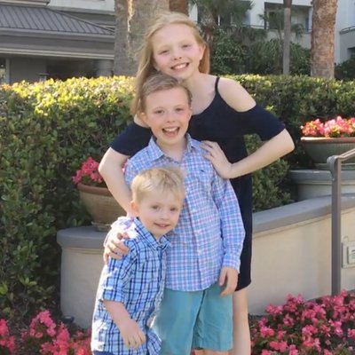 Profile Picture of Seth Thomson (@swthomson1) on Twitter