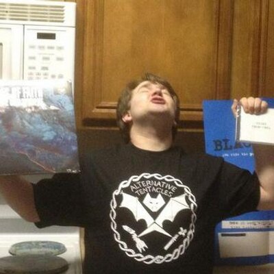 Profile Picture of Corey Sibley (@thegreattsunami) on Twitter