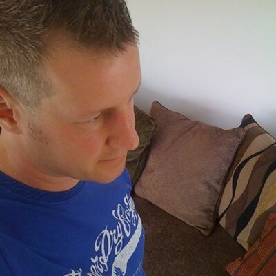 Profile Picture of Andy Marriott (@Andy_Maz) on Twitter