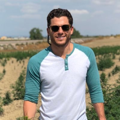 Profile Picture of Michael Marcotte (@M_Marcotte) on Twitter