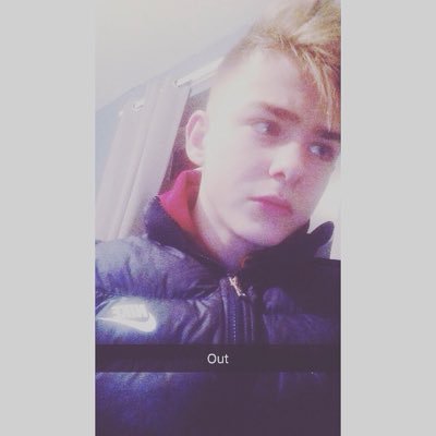 Profile Picture of James Redgate (@jamesredgate10) on Twitter