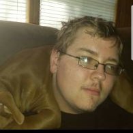 Profile Picture of Damian Daigle (@daigle_damian) on Twitter