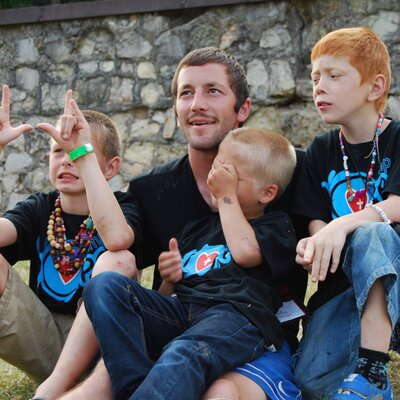 Profile Picture of Mike Leber (@LeberinLatvia) on Twitter