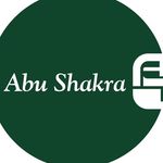 Abushakra Facebook, Instagram & Twitter on PeekYou