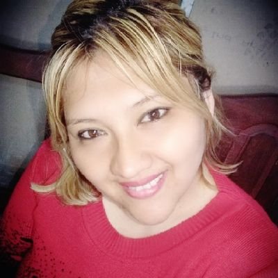 Profile Picture of Veronica Santacruz (@Veronic78713396) on Twitter