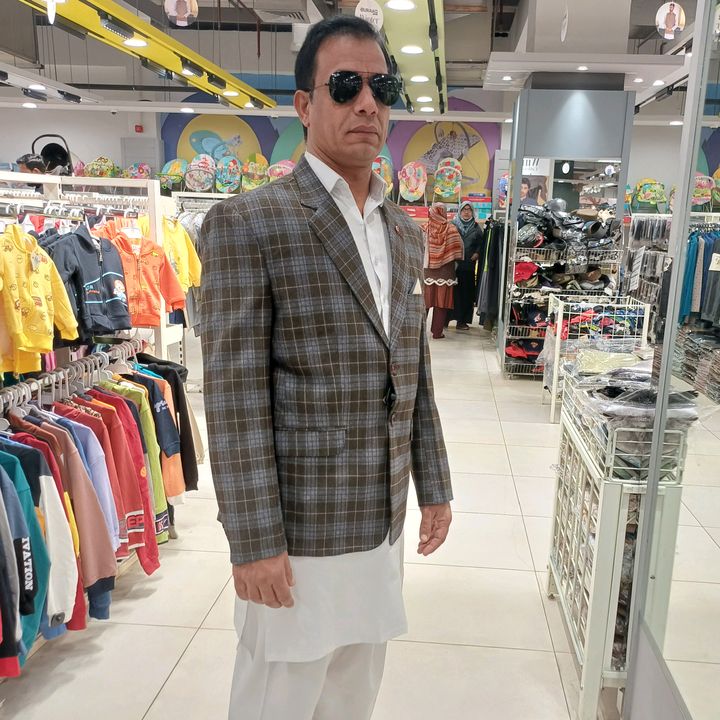 Rashid ch - Tiktok Profile Picture of Rashid ch (@rashid.ch356) on Tiktok