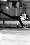 Profile Picture of Robert Bradshaw (figure skater)on Wikipedia