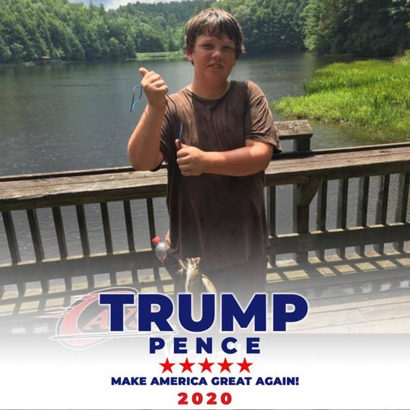 Profile Picture of Carson Allen (@carsona089) on Poshmark