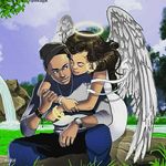 Profile Picture of Steven Pinder (@icecold_gods_child) on Instagram