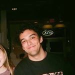 Profile Picture of Daniel Harman (@dan_the_harman) on Instagram