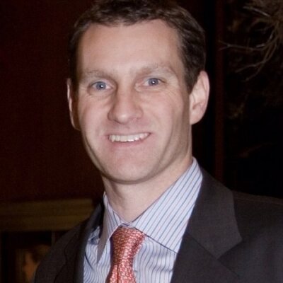 Profile Picture of Geoffrey G. Jones (@ggardnerjones) on Twitter