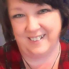 Profile Picture of Lori degler (@lori.degler) on Tiktok