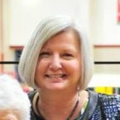 Profile Picture of Donna Frye (@frye_donna) on Twitter