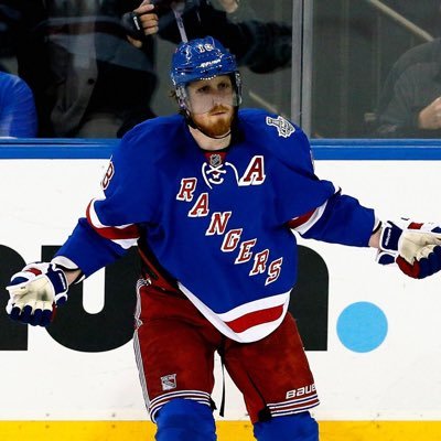 Profile Picture of The Real Marc Staal (@RealMarcStaal) on Twitter