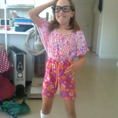 Profile Picture of Sybil Chvojan-smith (@79sybil) on Twitter