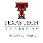 Profile Picture of Texas Tech School of Music (@@ttuschoolofmusic) on Tiktok