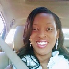 Nichelle Williams - Twitter Profile Picture of Nichelle Williams (@2blessed101) on Twitter