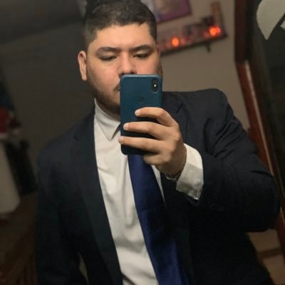 Profile Picture of Rigoberto Alejandro Macias Caballero (@Rigober36301640) on Twitter