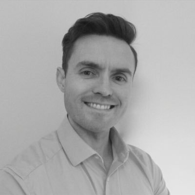 Profile Picture of Daniel Couch (@DrCBD_UK) on Twitter