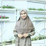 Profile Picture of hijab,khimar,bergo,kerudung (@hijab.niezstore) on Instagram