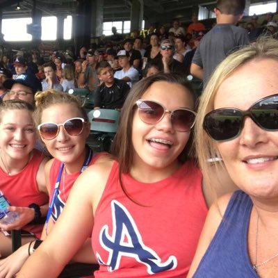 Profile Picture of Brandy Weldon (@branweldon) on Twitter