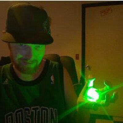 Profile Picture of MattVick (@MattVick83) on Twitter