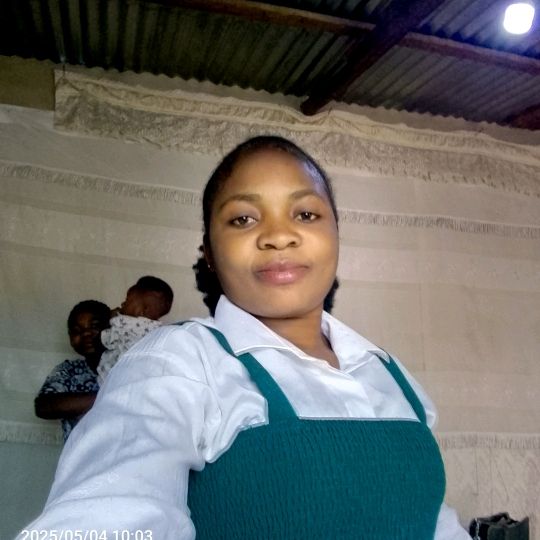 Profile Picture of Léon Modeste (@user1257716745623) on Tiktok