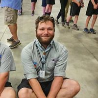 Profile Picture of Peter Weir (@peter-weir-30) on Quora