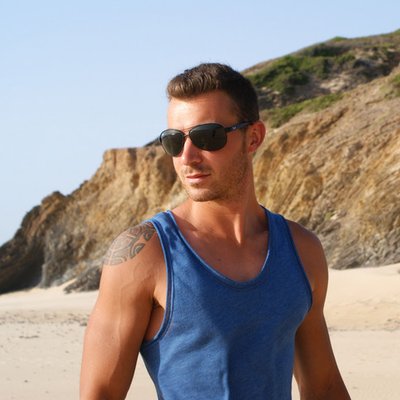 Profile Picture of David Valério (@Andros_Chemic) on Twitter