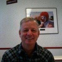 Profile Picture of Thomas Cadden (@thomas-cadden) on Quora