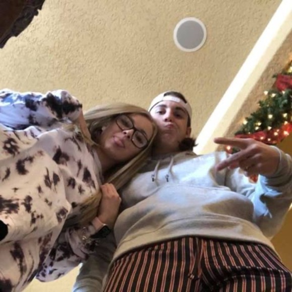 Profile Picture of Cooper Martin (@cooper33martin) on Poshmark