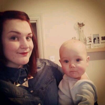 Profile Picture of Ruby Coles (@rock_out_roo) on Twitter